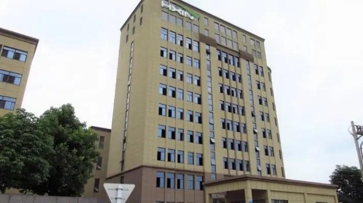 Hefei Hengxin Life Science And Technology Co., Ltd.