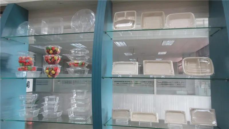 Foshan City Nanhai Harvest Plastic Co., Ltd.