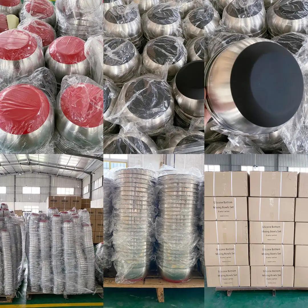 Shenzhen City Baoan District Xixiang Yiheng Stainless Steel Kitchenware Business Department