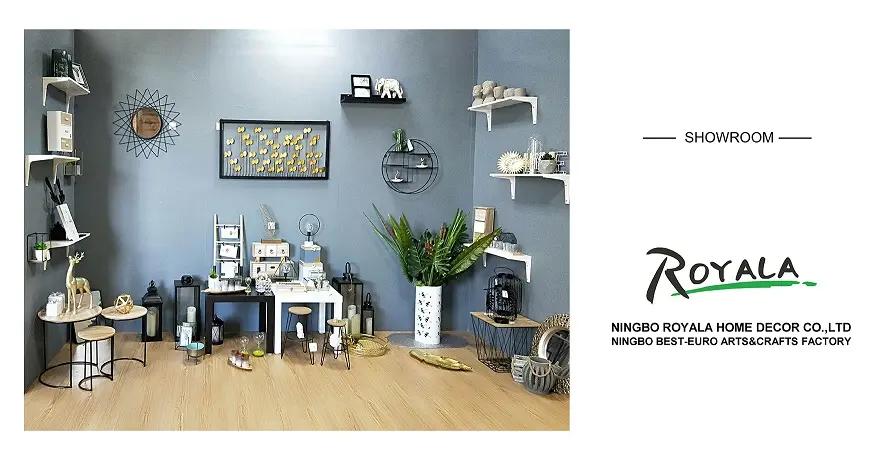 Ningbo Royala Import And Export Company Ltd.