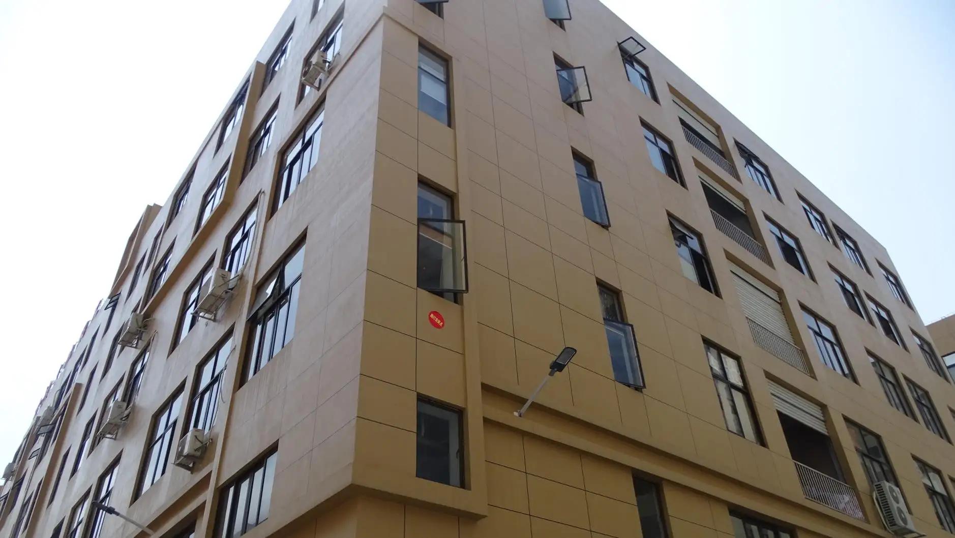 Longgang Haha Stationery Co., Ltd.