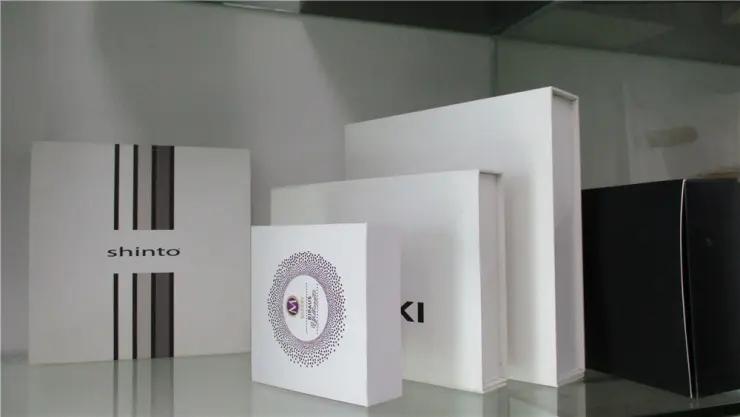 Shenzhen Runxing Printing Limited