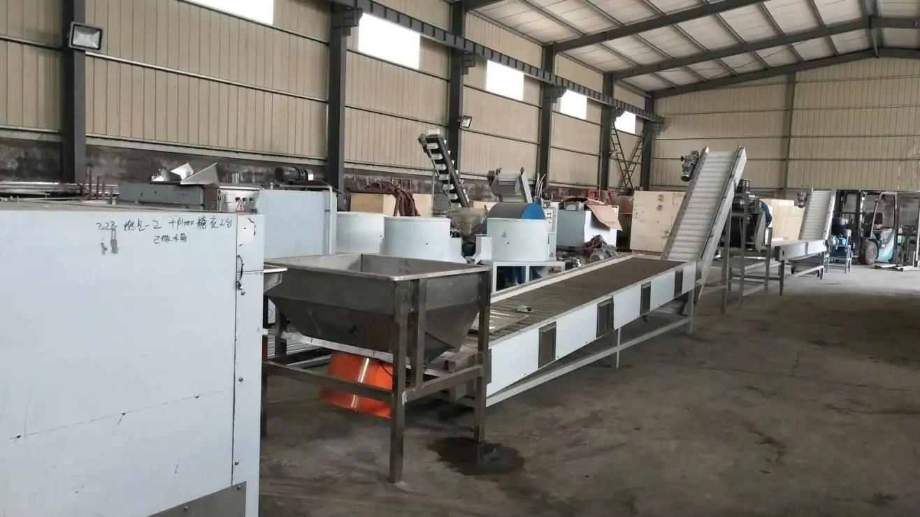 Henan Sunrise Machinery Co., Limited
