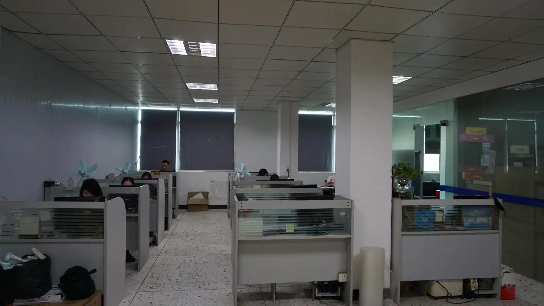 Shantou Cps Toys Co., Ltd.
