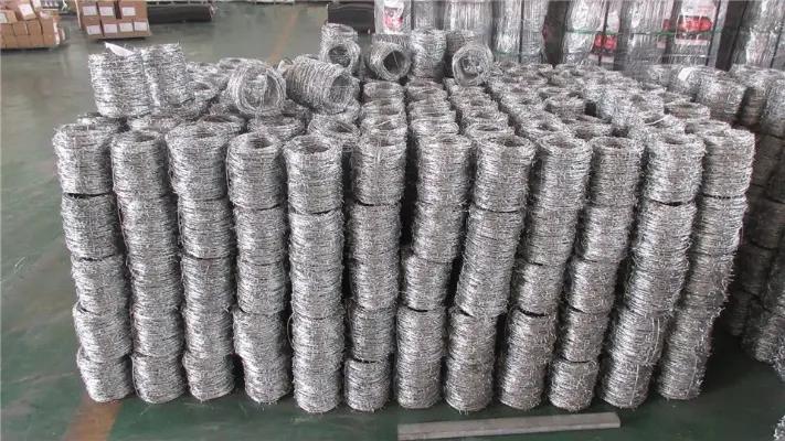 Anping County Shengxiang Metal Products Co., Ltd.