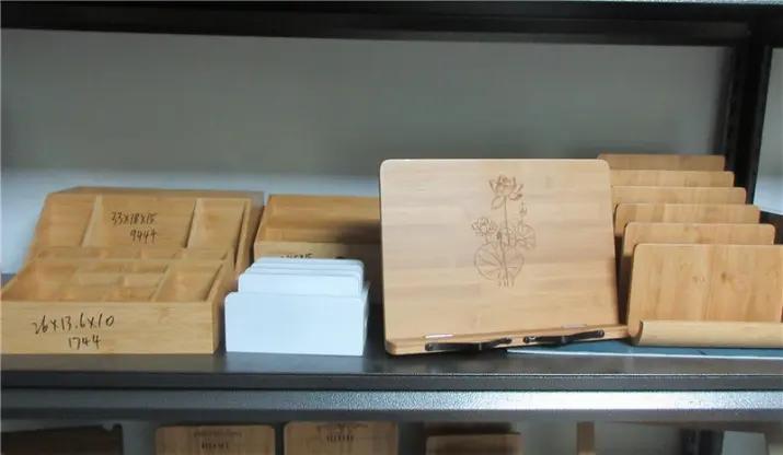 Fujian Fuboo Bamboo And Wood Products Co., Ltd.