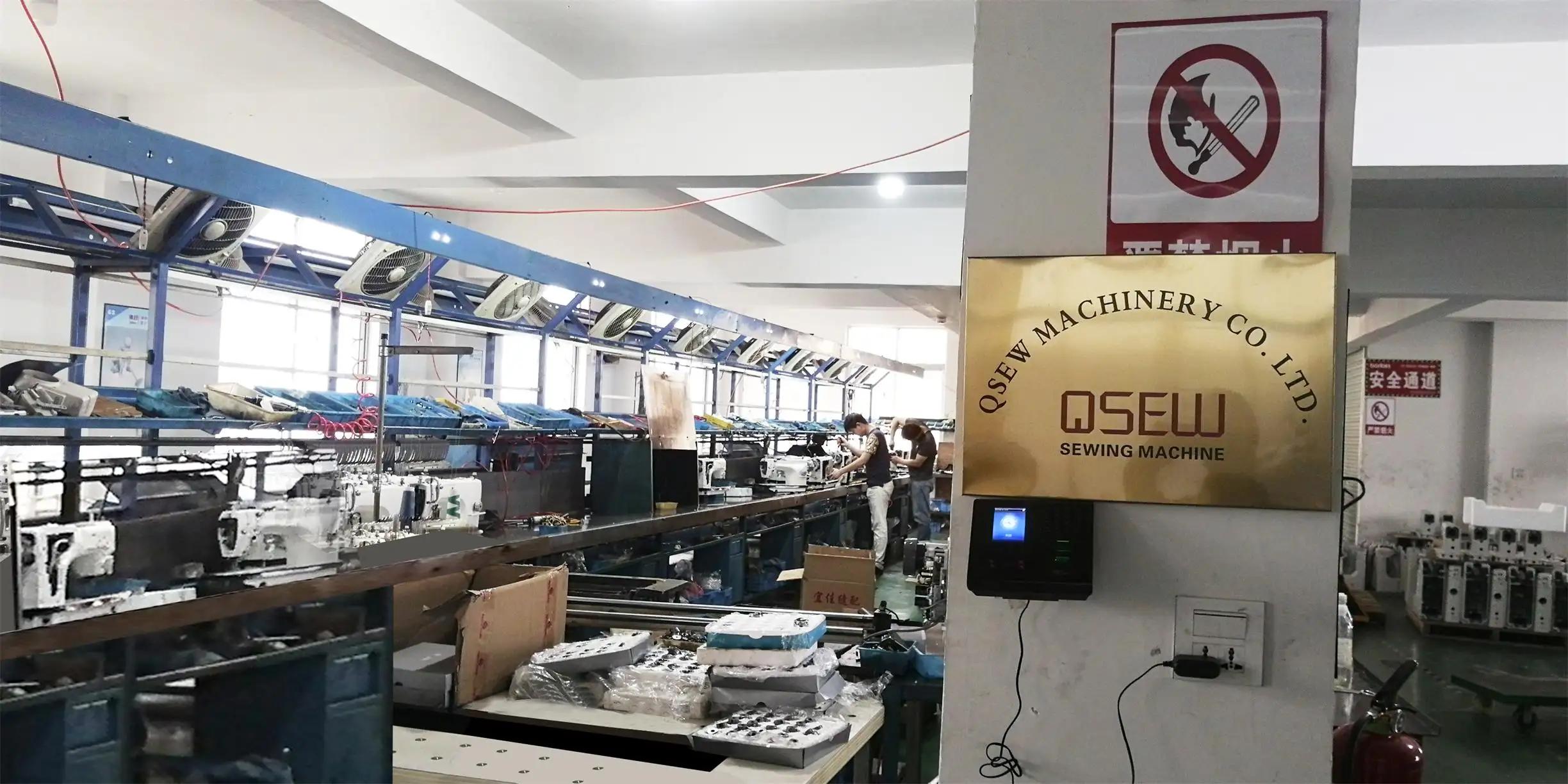 Taizhou Huangyan Zhisuo IMP& EXP Co., Ltd.