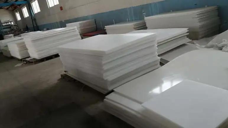 Yantai Tongli Plastic Products Co., Ltd.