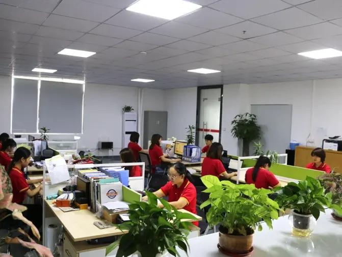 Jayi Acrylic Industry Limited