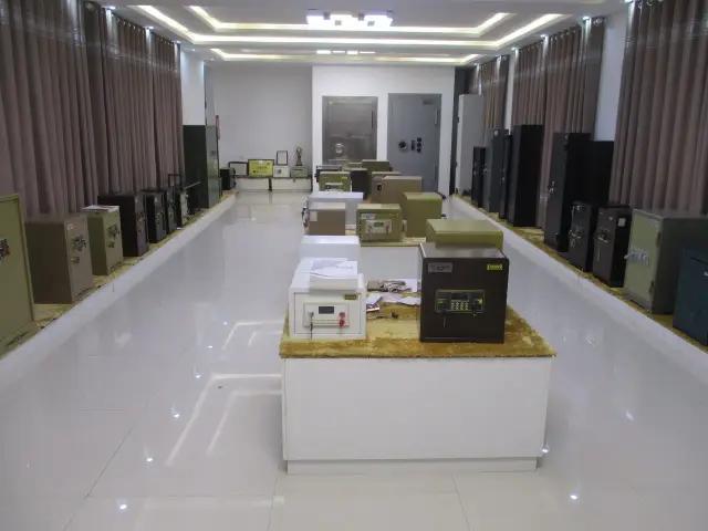 Supplier