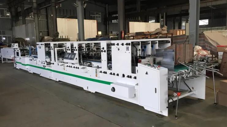 Ruian Wity Machinery Co., Ltd.