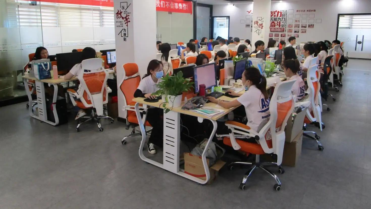 Dongguan Auspicious Industrial Co., Ltd.