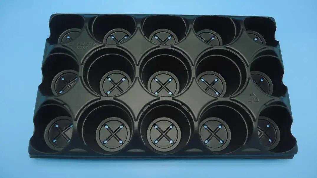 Taizhou Tianhua Plastics Machinery Co., Ltd.