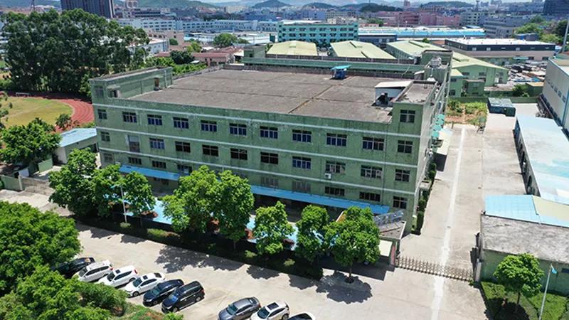 Dongguan Zhan Yi Commodity Technology Co., Ltd.