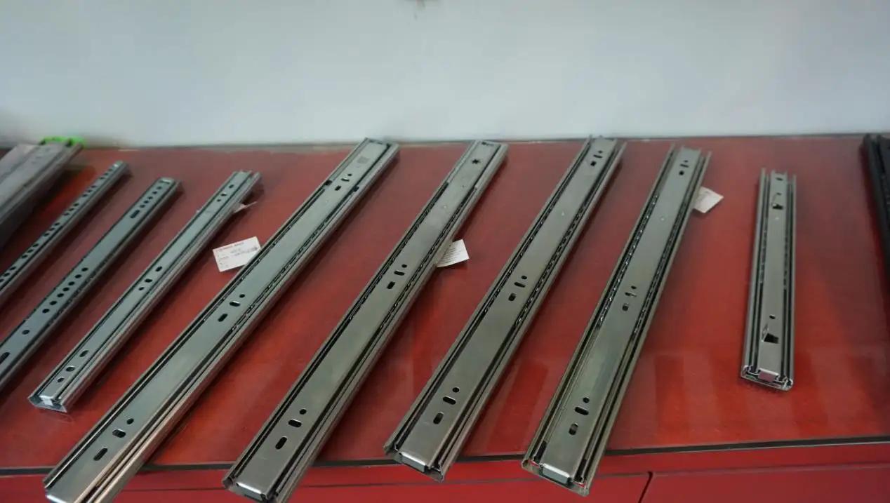 Qingyuan Consun Hardware Electrical Products Company Limited