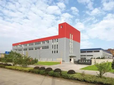 Taizhou Huangyan JMT Mould Co., Ltd.
