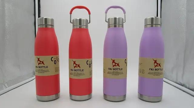 Wuyi Soniu Houseware Co., Ltd.