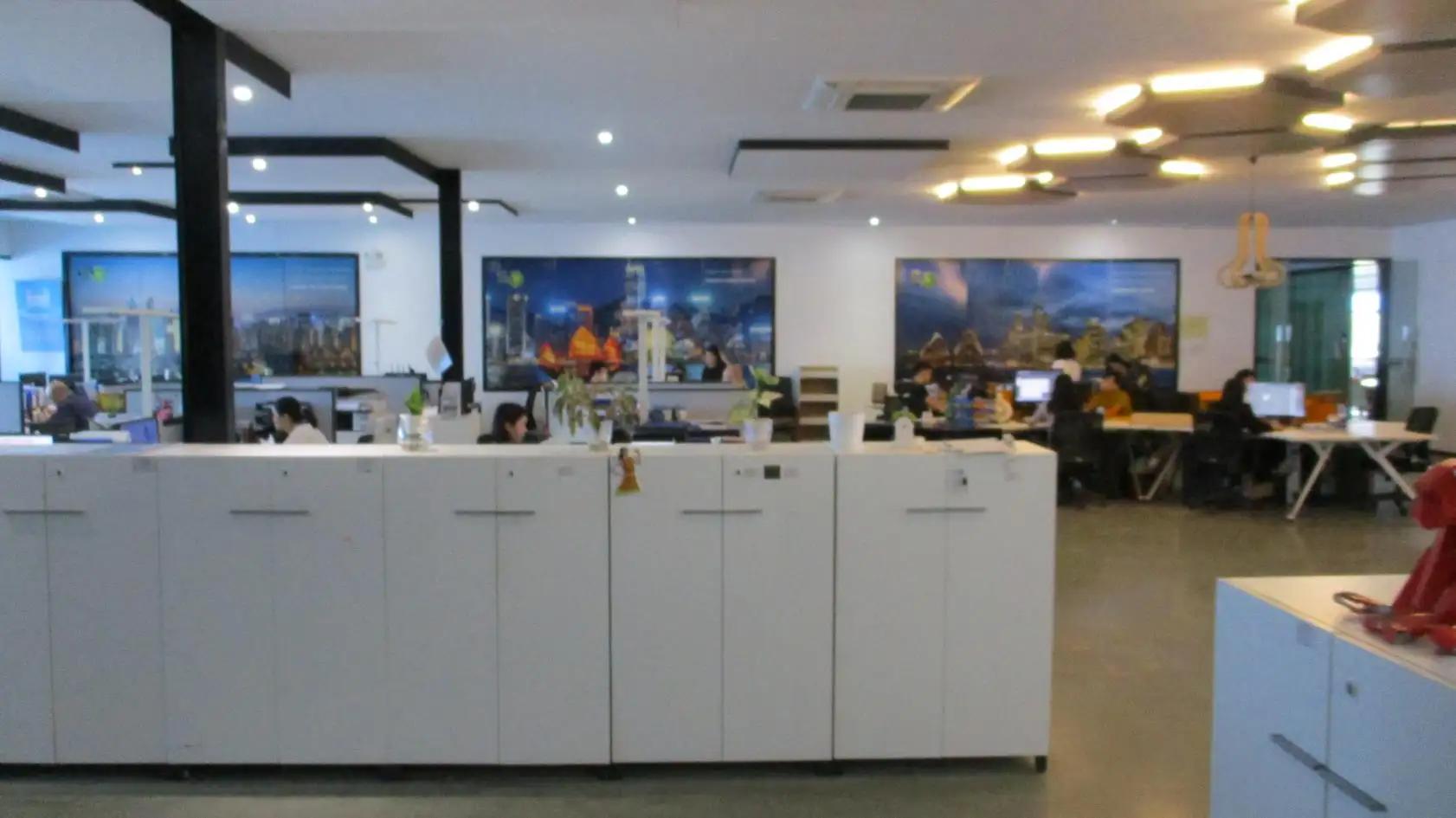 Shenzhen Store Display Tech Inc.