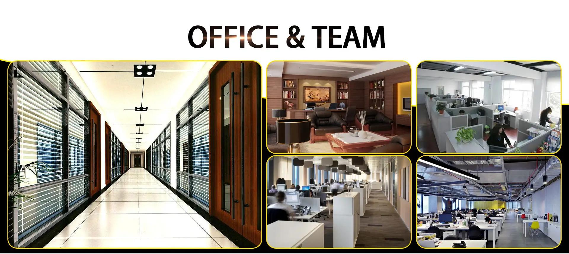 Quanzhou Zhongjiada Imp&Exp Co., Ltd.