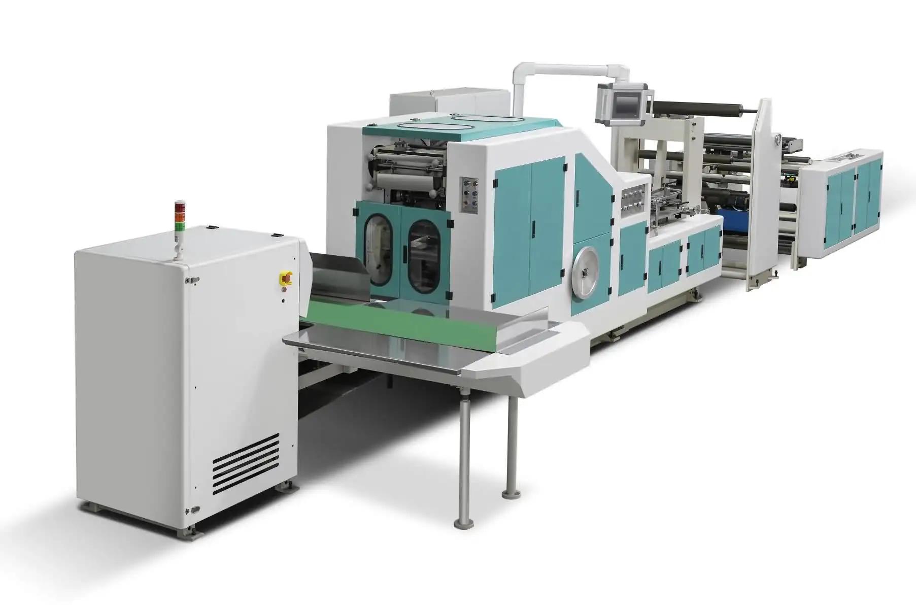 Ruian Xinke Machinery Co., Ltd.