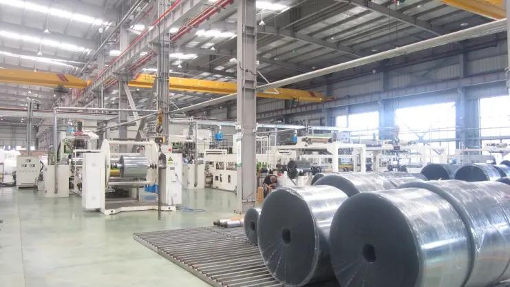 Fuling Technology Co., Ltd.