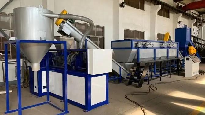 Zhangjiagang Kooen Machinery Co., Ltd.