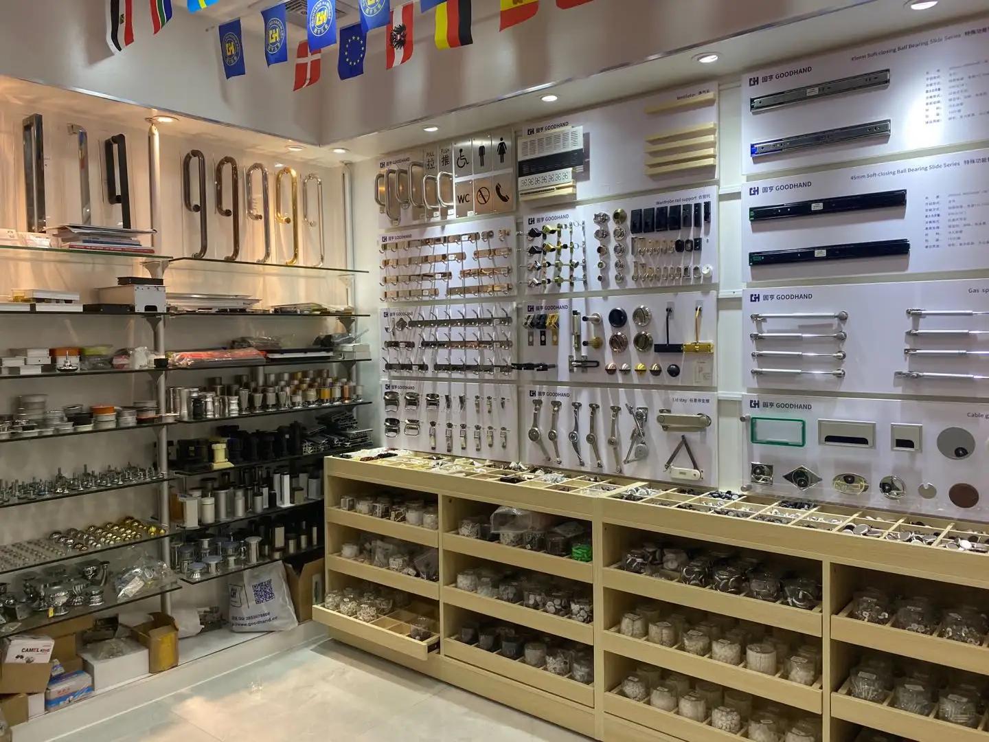 Guangzhou Goodhand Hardware Co., Ltd.