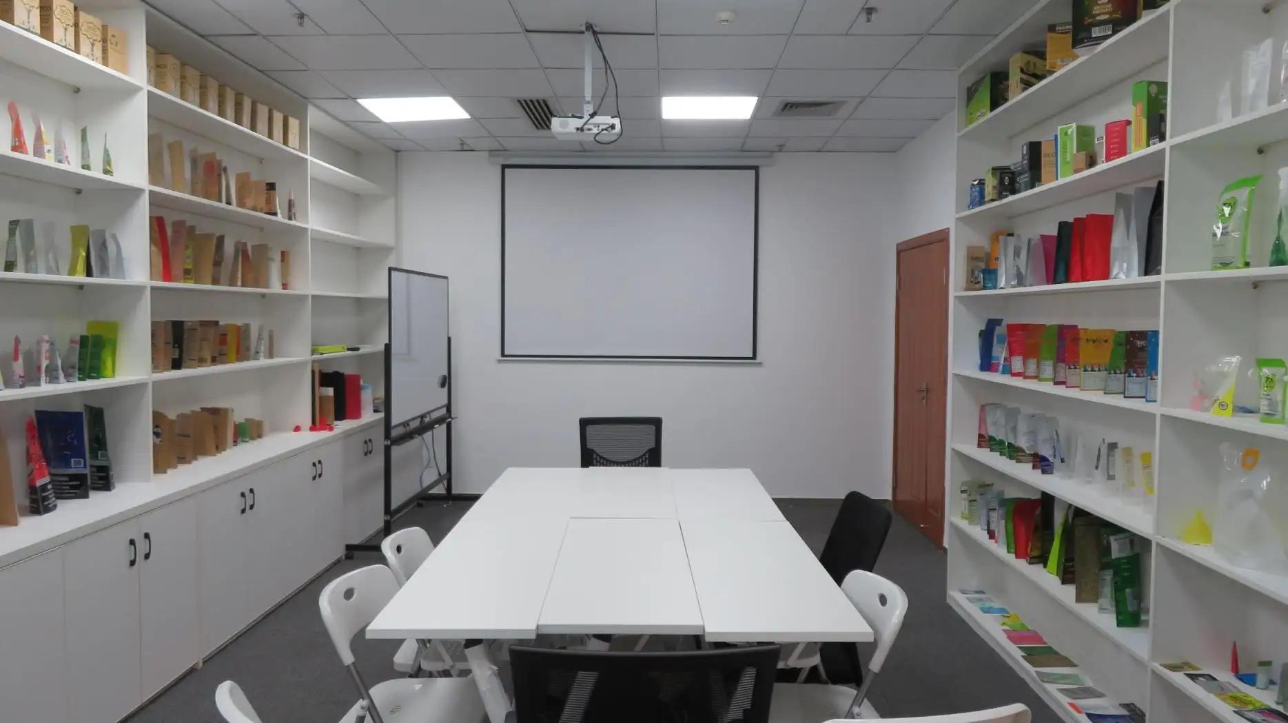 Shenzhen Source Pack Co., Ltd.