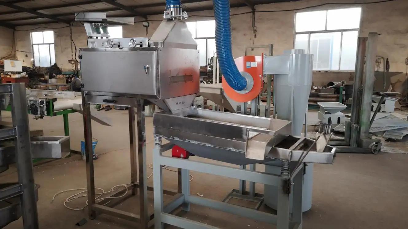 Henan Sunrise Machinery Co., Limited