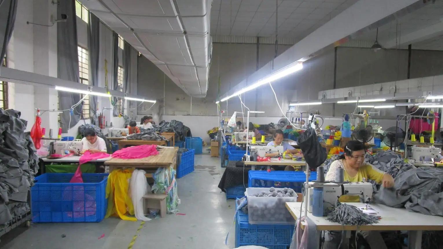 Wuyi New Art Leisure Co., Ltd.