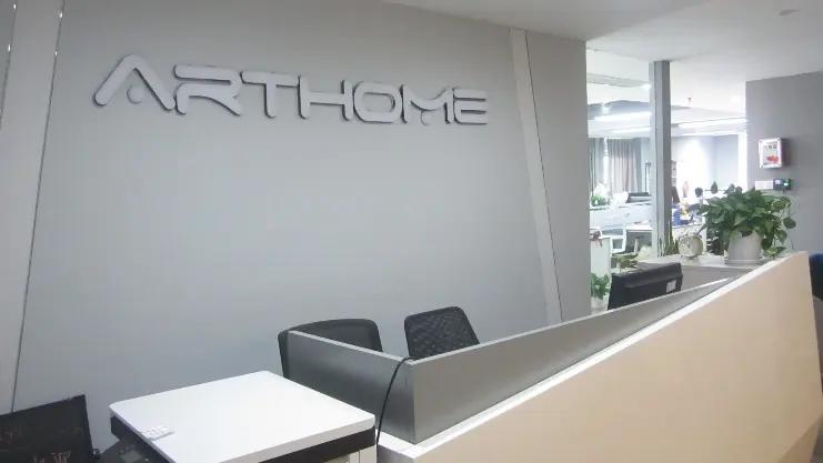 Taizhou Art & Home Co., Ltd.