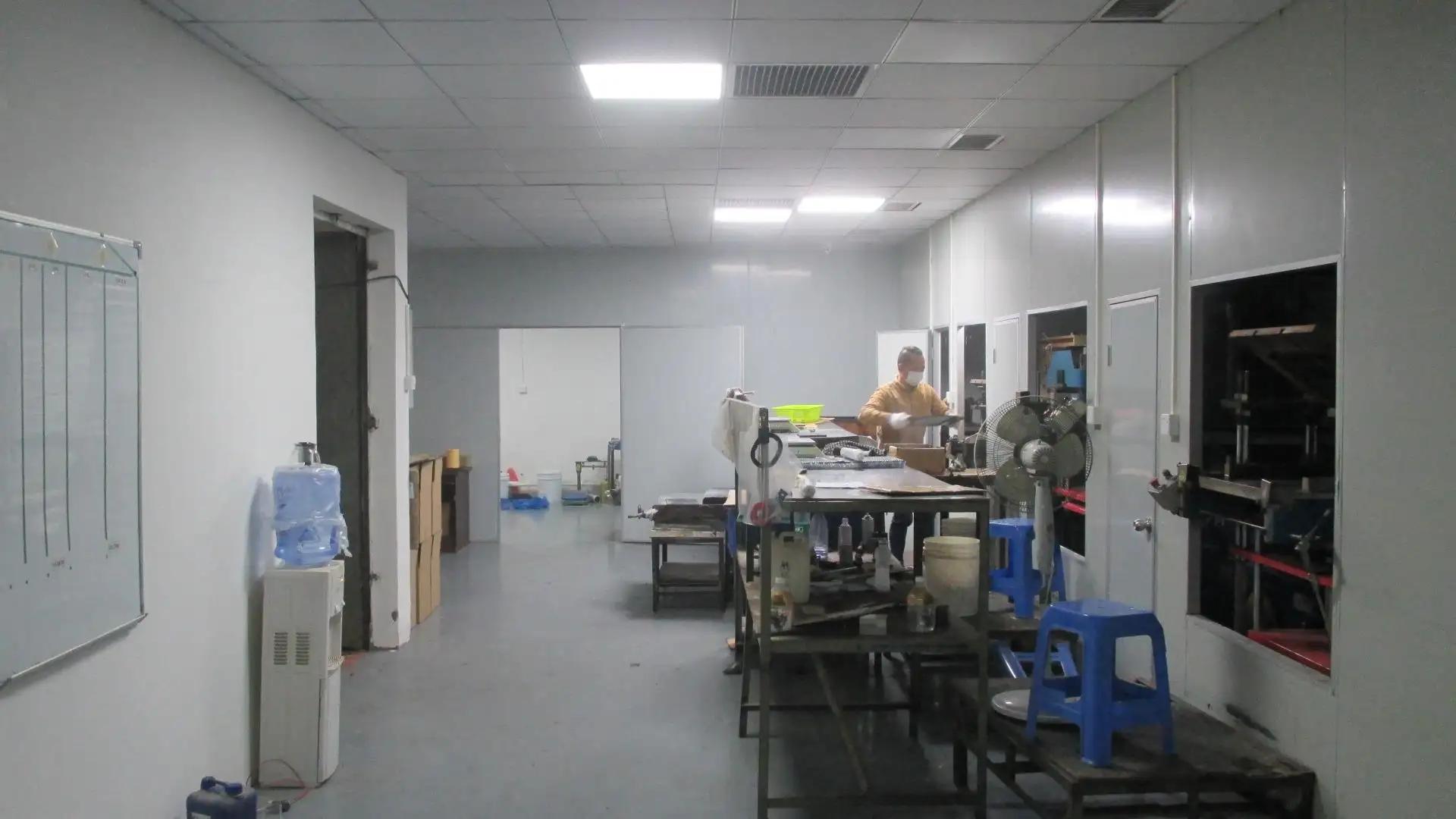 Dongguan Deding Electronics Co., Ltd.