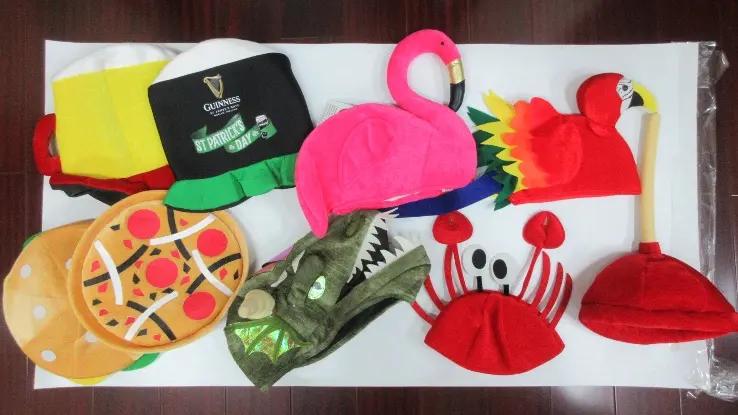 Hangzhou Ylparty Trading Co., Ltd.