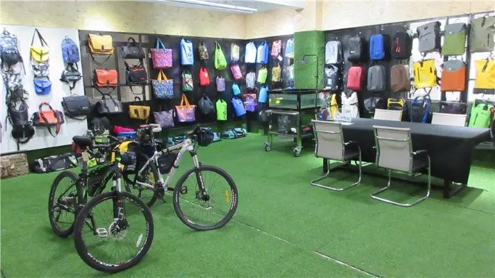 Quanzhou Le City Outdoor Equipment Co., Ltd.