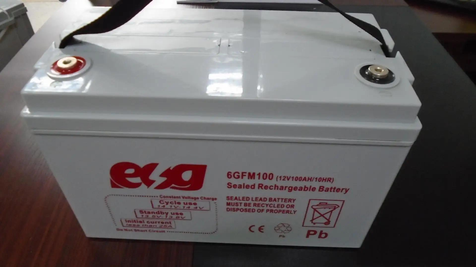 Guangzhou ESG New Energy Technology Co., Ltd.