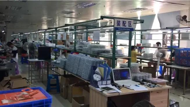 Shenzhen Honstar Memory Technology Limited