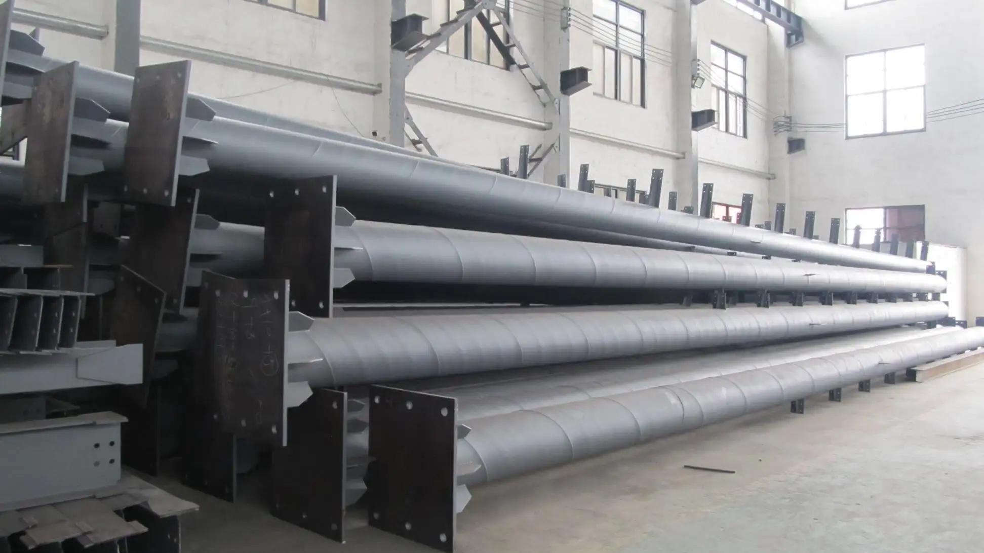 Henan Luxury Integrated House Co., Ltd.