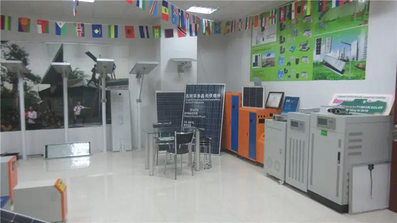 Foshan Tanfon Energy Technology Co., Ltd.