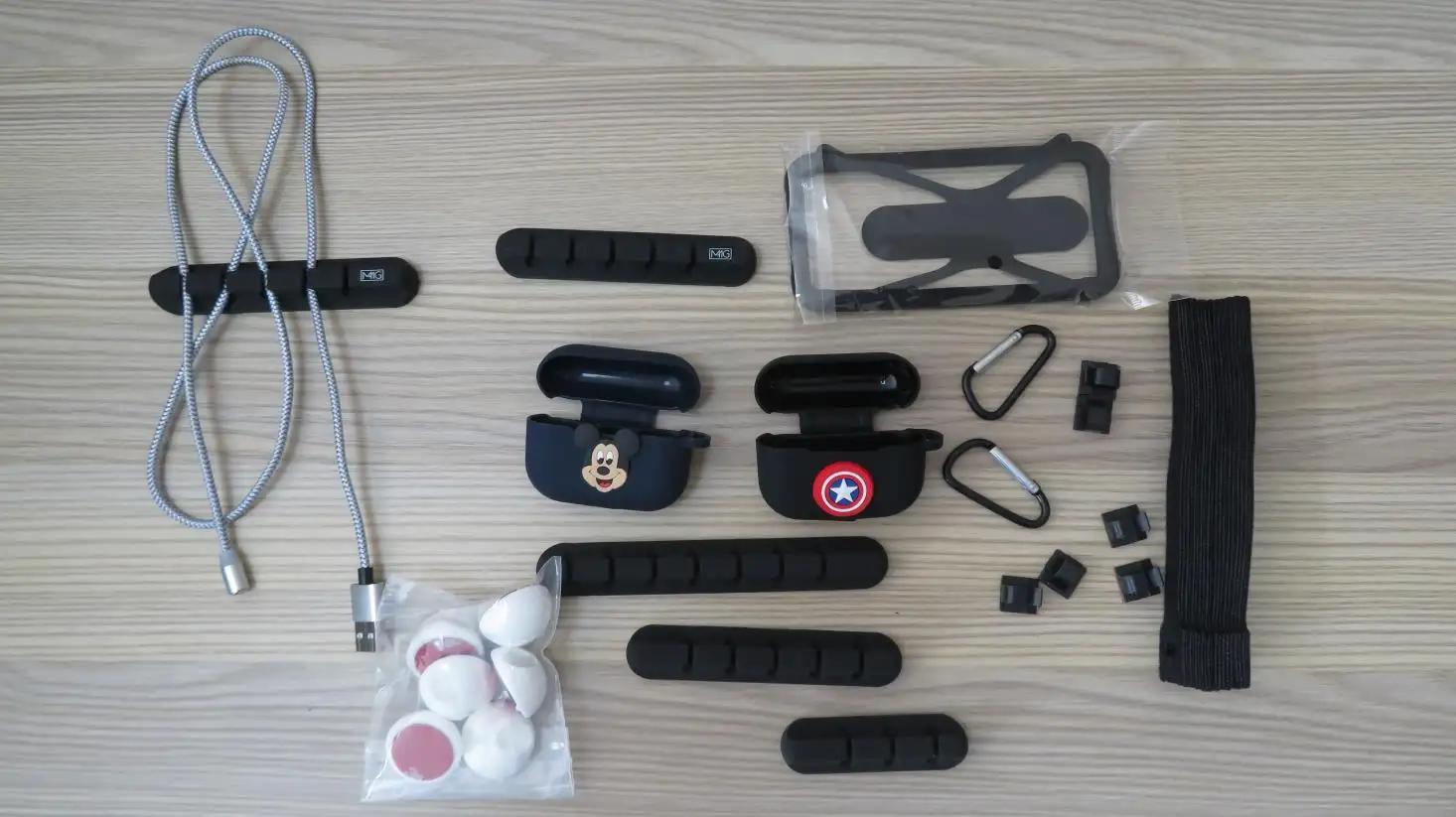 Dongguan Deding Electronics Co., Ltd.