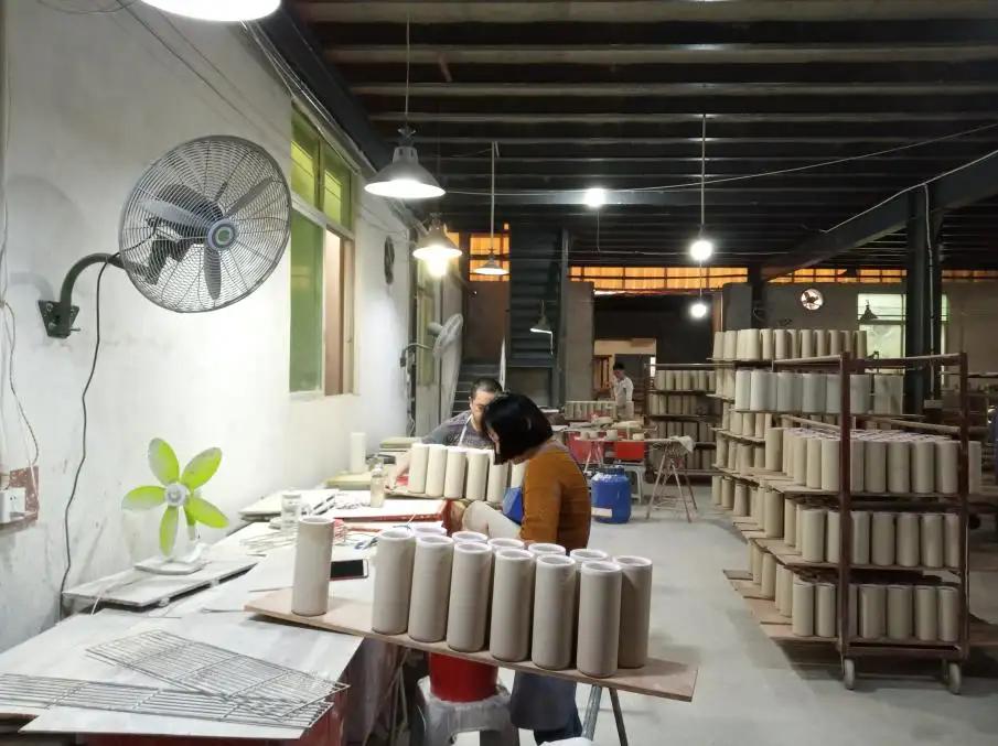 Chaozhou Yuanwang Ceramic Co., Ltd.