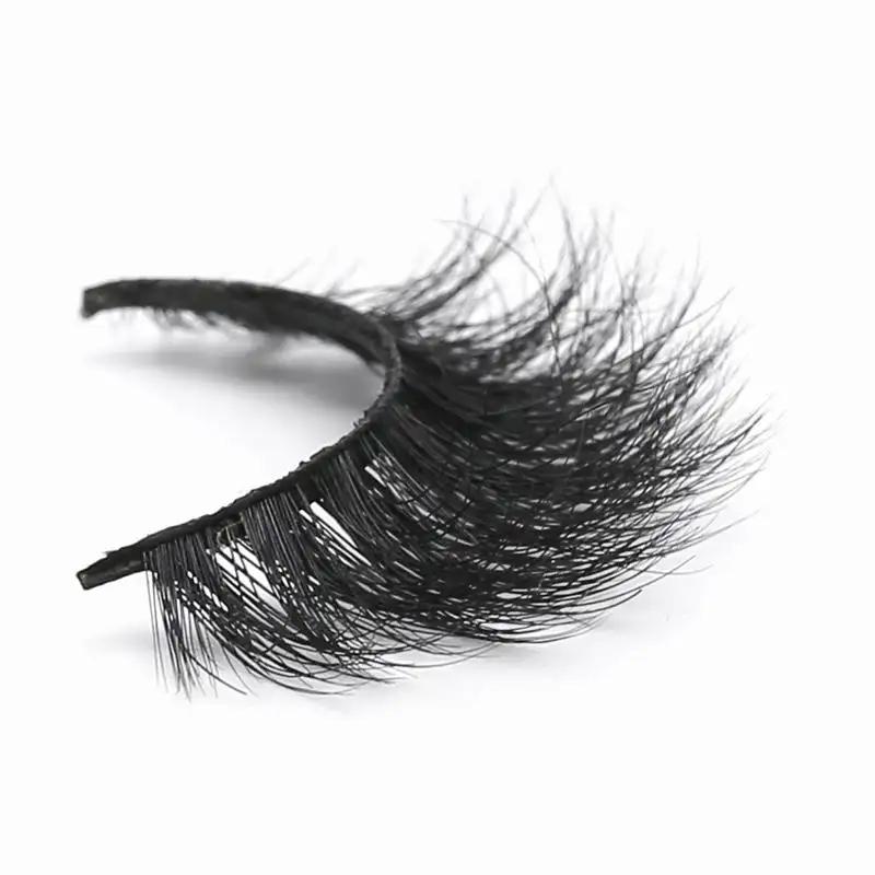 Qingdao Lashbeauty Cosmetic Co., Ltd.