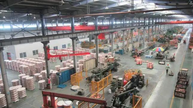 Zhejiang Hailiang Co., Ltd.