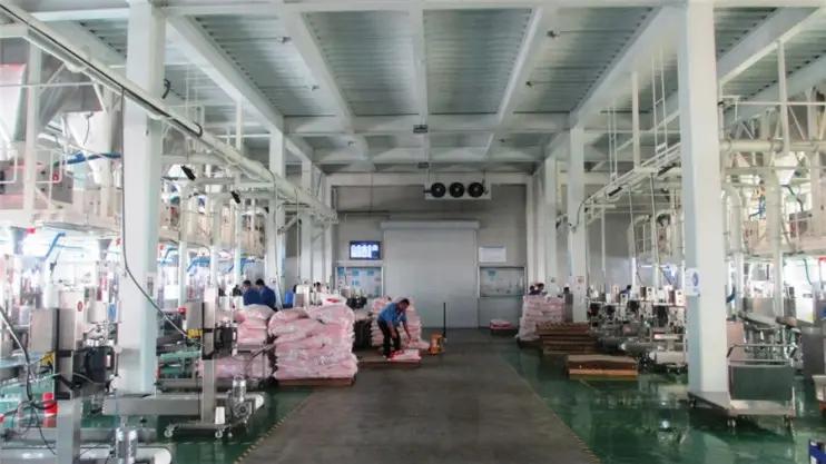 Topseller Chemicals Company Limited