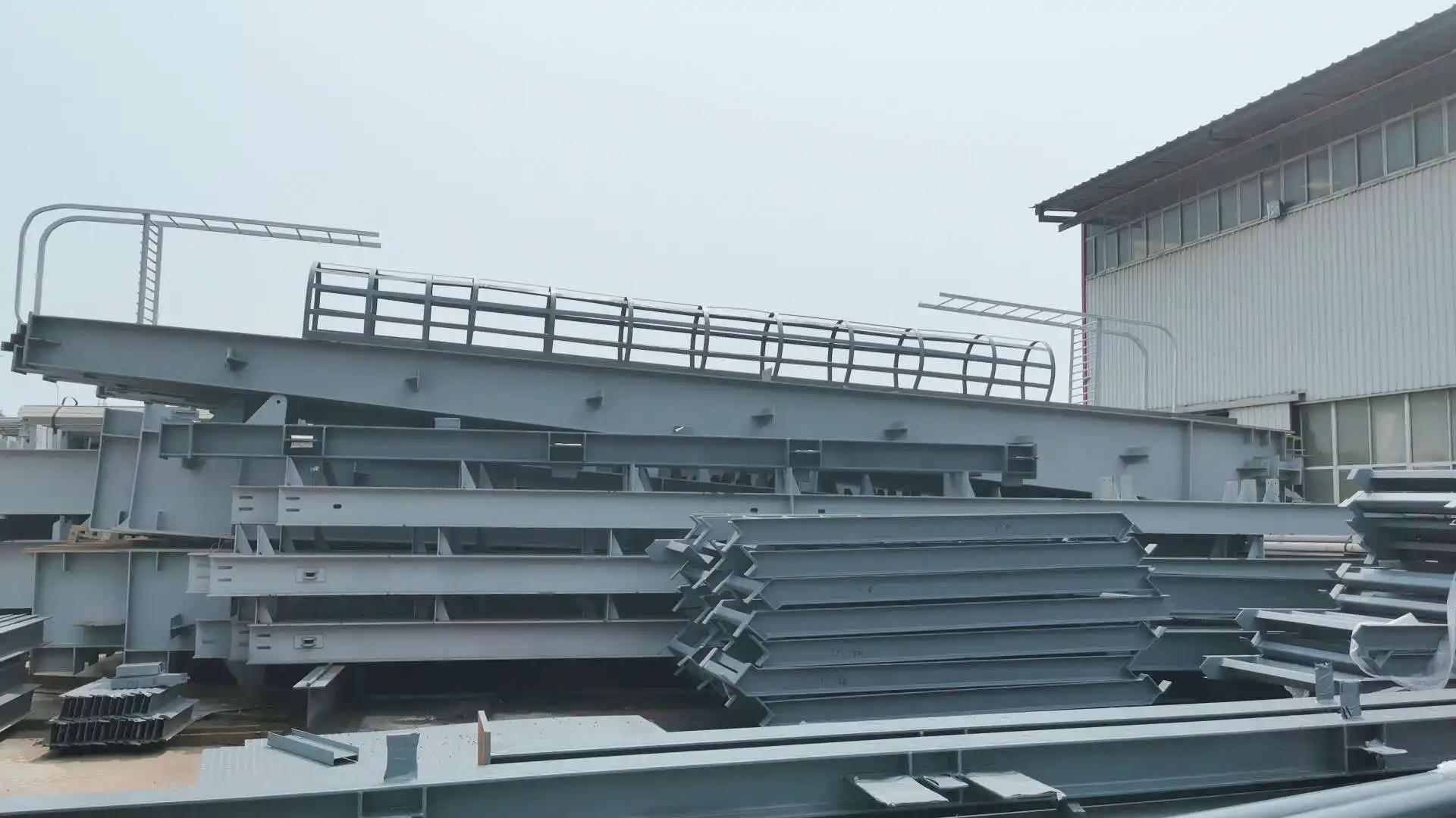 Shandong Hongtian Heavy Industries Co., Ltd.