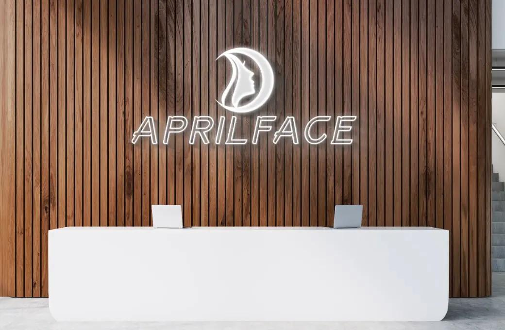 Guangzhou April Face Beauty Technology Co., Ltd.