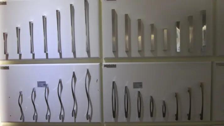 Wenzhou Xinxuchang Hardware Co., Ltd.
