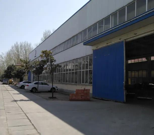 Henan Royalean Machanical Equipment Co., Ltd.