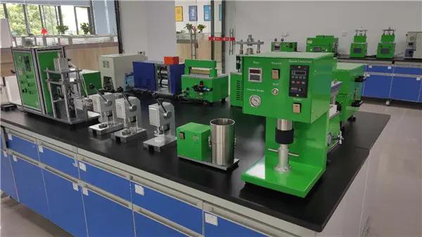 Xiamen Tob New Energy Technology Co., Ltd.