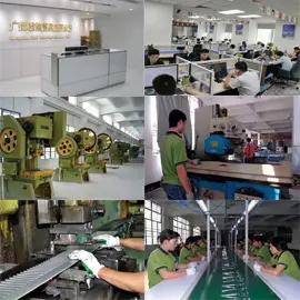 Supplier