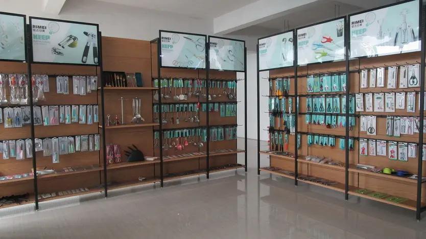 Guangdong Jinda Hardware Products Co., Ltd.